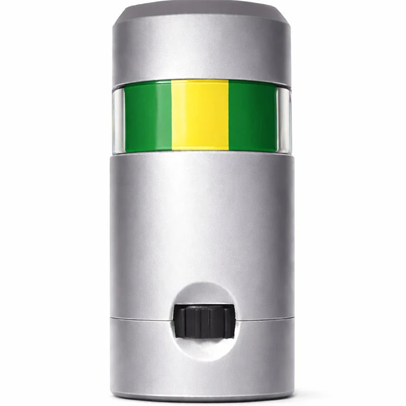 3-in-1 One-Stroke Face Paint Stick –  Skin-Safe, Easy Wash-Off, Scented