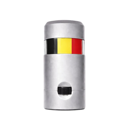 3-in-1 One-Stroke Face Paint Stick –  Skin-Safe, Easy Wash-Off, Scented