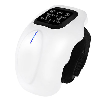 Smart Red Light Therapy Hand Massager