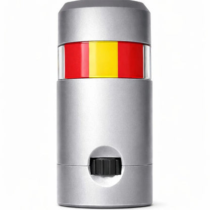 3-in-1 One-Stroke Face Paint Stick –  Skin-Safe, Easy Wash-Off, Scented