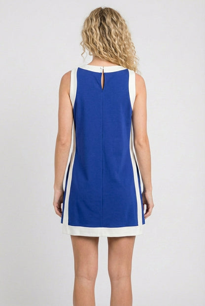 Two-Piece Open-Front Top & Shorts Set