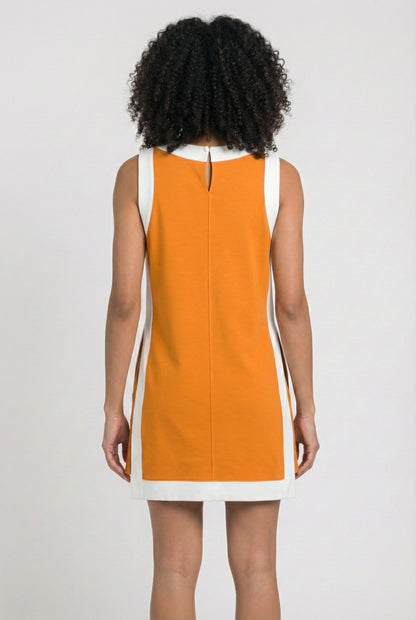 Two-Piece Open-Front Top & Shorts Set