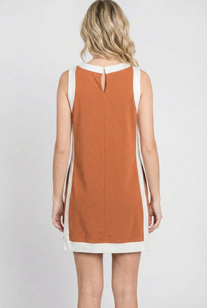 Two-Piece Open-Front Top & Shorts Set