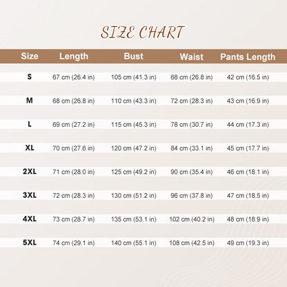 Polo Neck Shorts Set – Side Button Details, Relaxed Fit