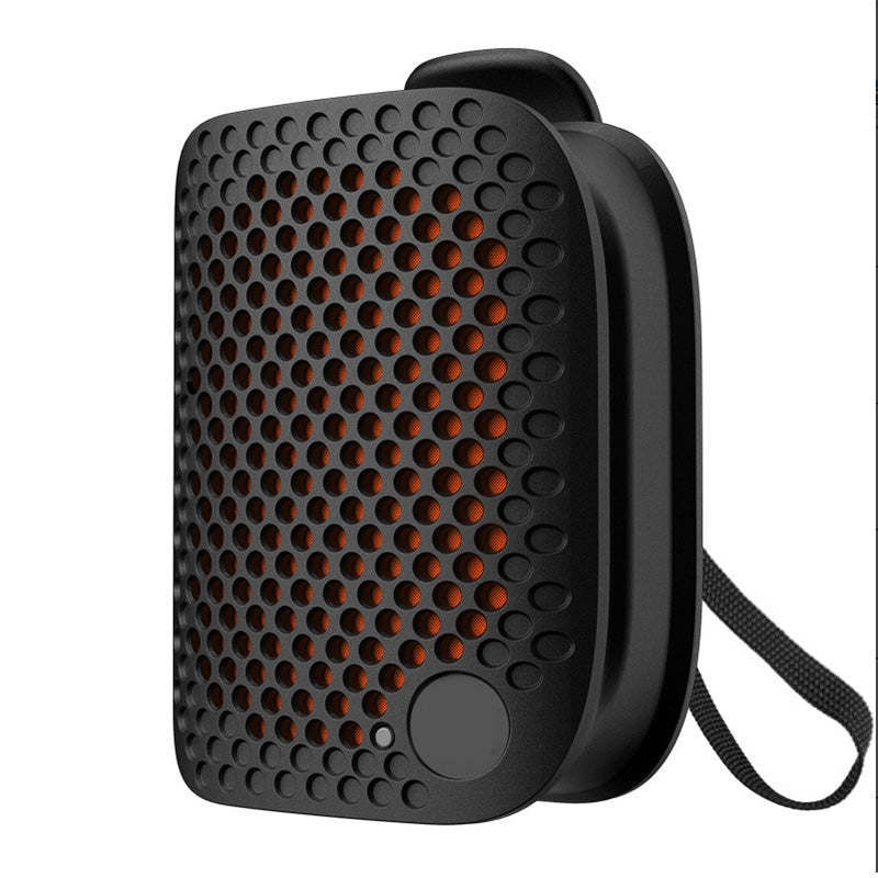 PocketBeat Mini Bluetooth Speaker – Powerful Sound Anywhere